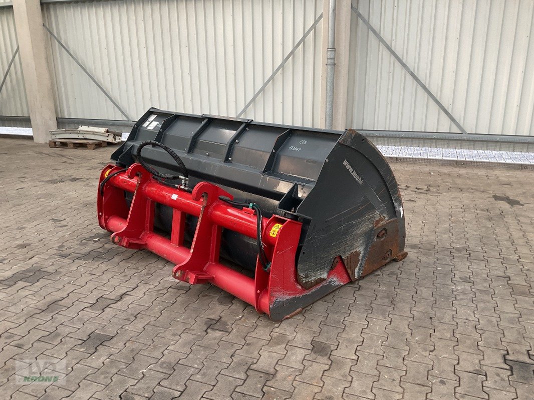 Ladeschaufel tip Schmihing HTB 3000 - 3,0 cbm., Gebrauchtmaschine in Spelle (Poză 1)