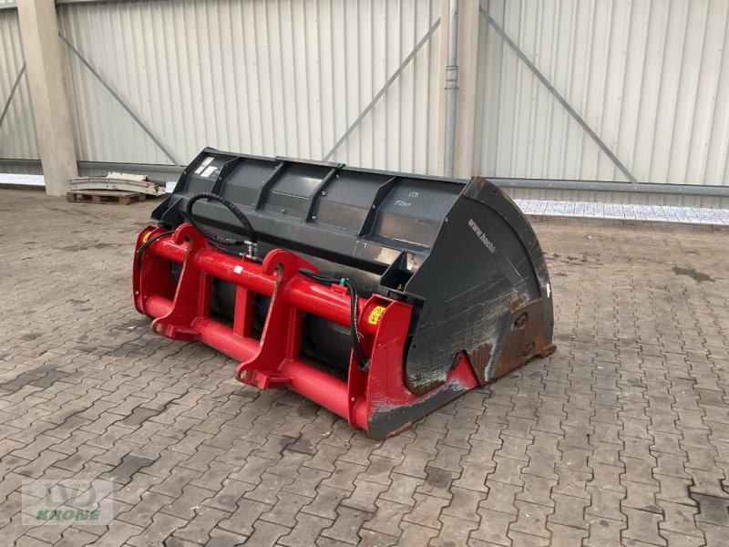 Ladeschaufel typu Schmihing HTB 3000 - 3,0 cbm., Gebrauchtmaschine w Spelle