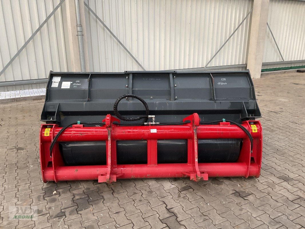 Ladeschaufel tip Schmihing HTB 3000 - 3,0 cbm., Gebrauchtmaschine in Spelle (Poză 2)