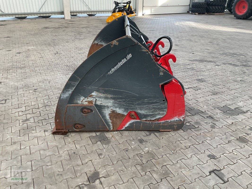 Ladeschaufel tip Schmihing HTB 3000 - 3,0 cbm., Gebrauchtmaschine in Spelle (Poză 3)