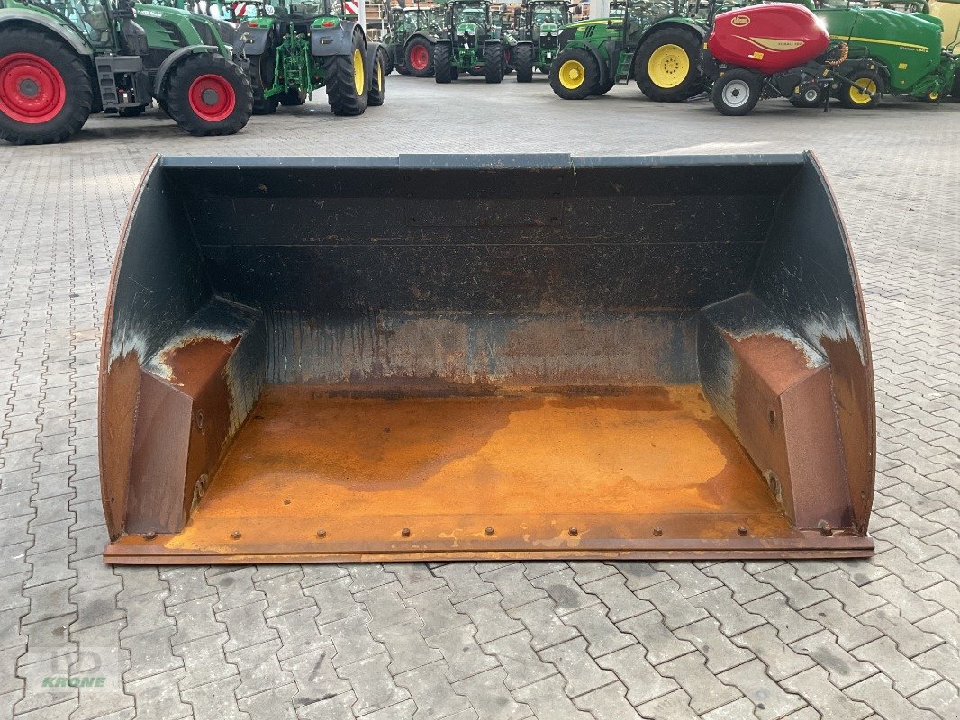 Ladeschaufel tip Schmihing HTB 3000 - 3,0 cbm., Gebrauchtmaschine in Spelle (Poză 4)