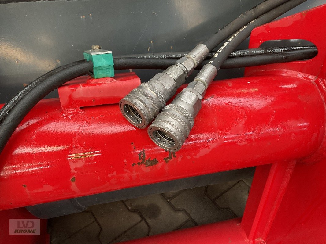 Ladeschaufel tip Schmihing HTB 3000 - 3,0 cbm., Gebrauchtmaschine in Spelle (Poză 7)