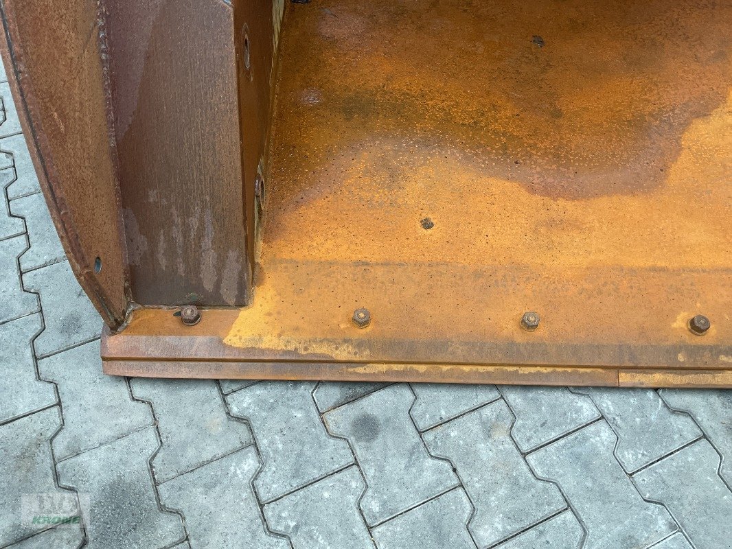 Ladeschaufel tip Schmihing HTB 3000 - 3,0 cbm., Gebrauchtmaschine in Spelle (Poză 5)