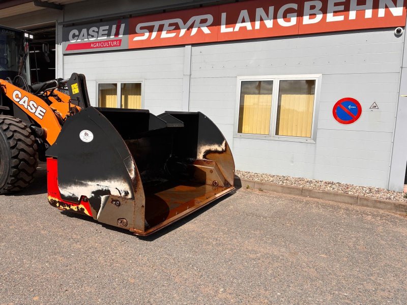 Ladeschaufel des Typs Schmihing HTB 5.0, Gebrauchtmaschine in Klempau (Bild 1)