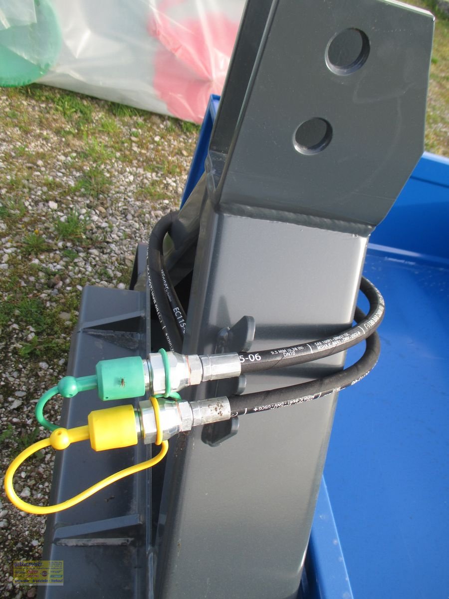 Ladeschaufel des Typs Soma L 180/125/40, Neumaschine in Eferding (Bild 4)