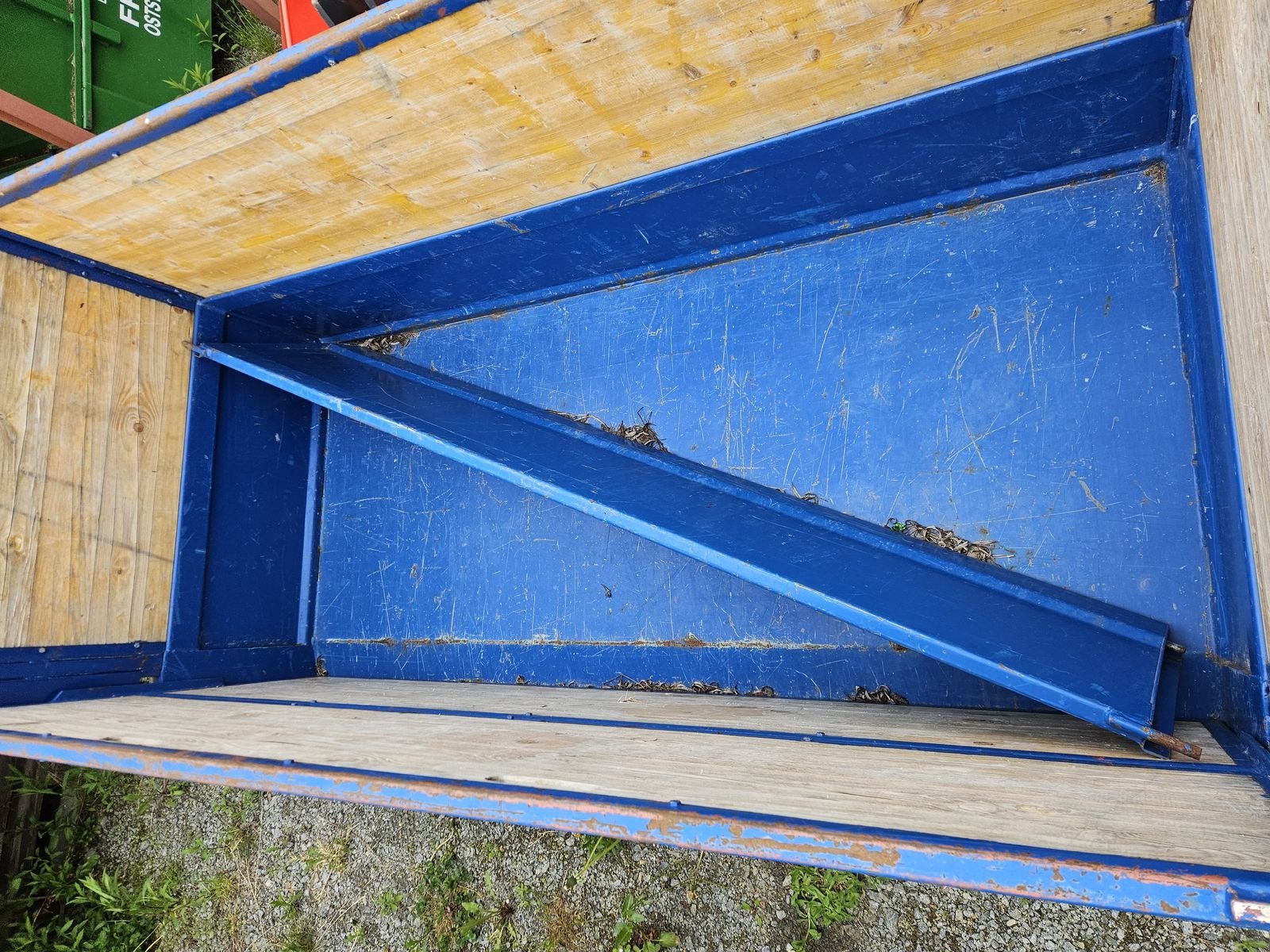 Ladeschaufel типа Soma Sonstiges, Gebrauchtmaschine в Ried im Oberinntal (Фотография 3)