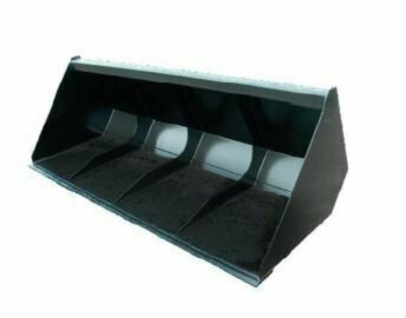 Ladeschaufel des Typs Sonarol LUSNR2400/EURO, Gebrauchtmaschine in LA SOUTERRAINE (Bild 1)