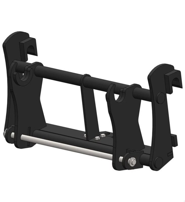 Ladeschaufel tipa Sonarol RSNRMERLO/MANITOU, Gebrauchtmaschine u LA SOUTERRAINE (Slika 1)