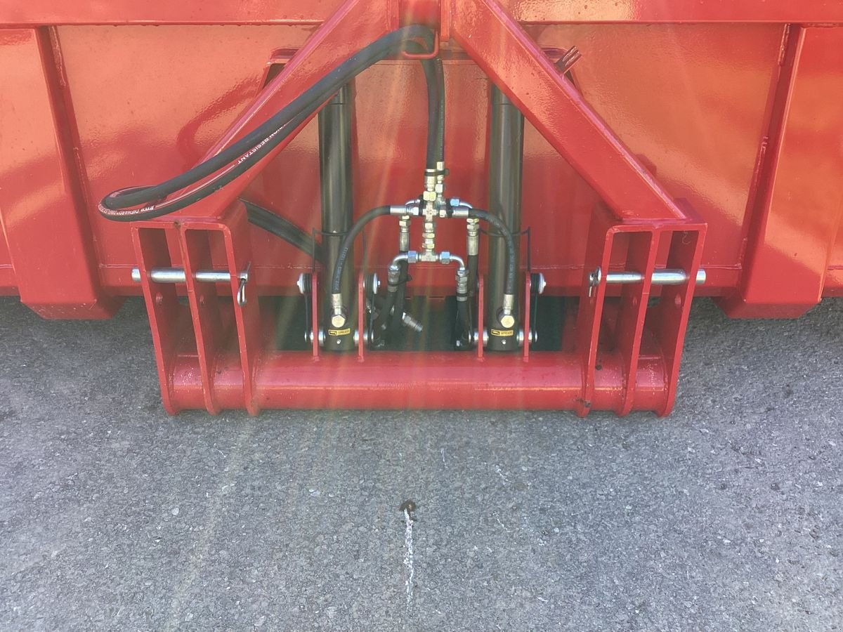 Ladeschaufel des Typs Sonstige ++Hydromaxi 240-4P++, Gebrauchtmaschine in Bezau (Bild 9)