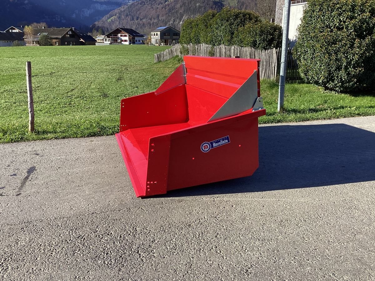 Ladeschaufel des Typs Sonstige ++Hydromaxi 240-4P++, Gebrauchtmaschine in Bezau (Bild 3)