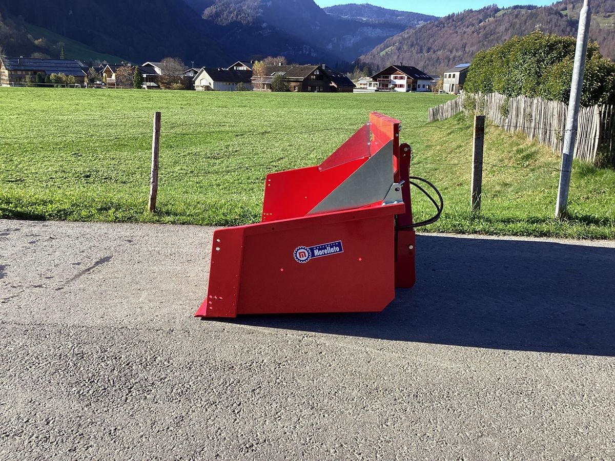 Ladeschaufel des Typs Sonstige ++Hydromaxi 240-4P++, Gebrauchtmaschine in Bezau (Bild 1)