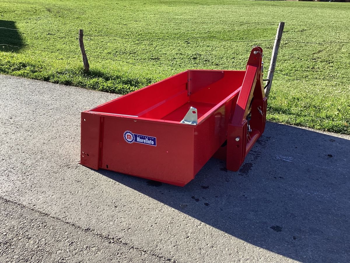 Ladeschaufel typu Sonstige ++Hydromidi 200 Pro++, Gebrauchtmaschine v Bezau (Obrázek 10)