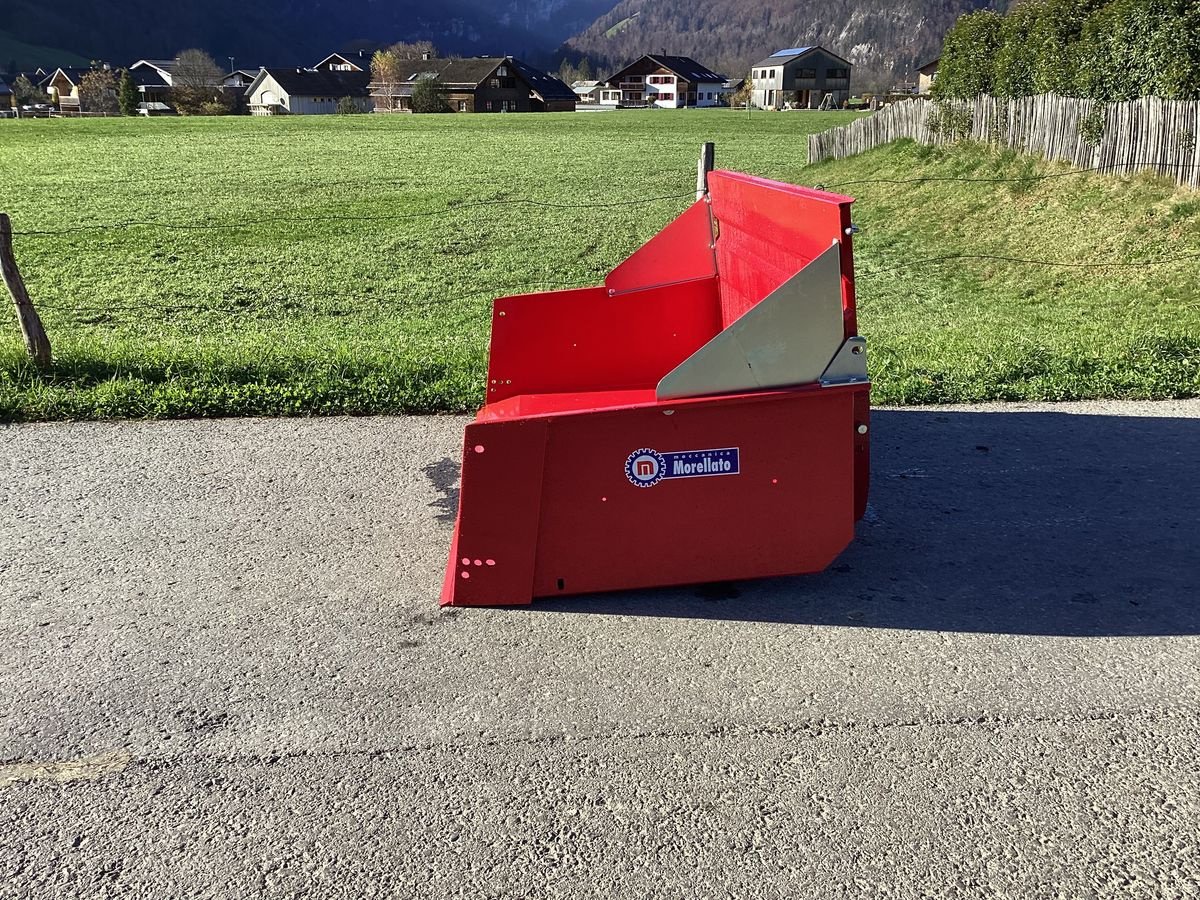 Ladeschaufel typu Sonstige ++Hydromidi 200 Pro++, Gebrauchtmaschine v Bezau (Obrázek 1)