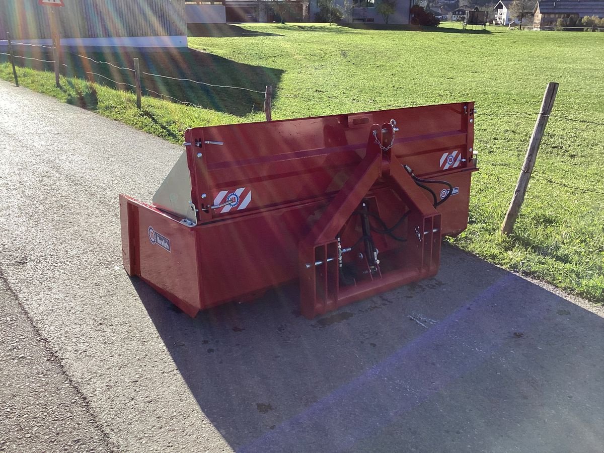 Ladeschaufel typu Sonstige ++Hydromidi 200 Pro++, Gebrauchtmaschine v Bezau (Obrázek 3)