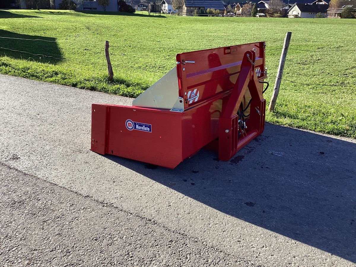 Ladeschaufel typu Sonstige ++Hydromidi 200 Pro++, Gebrauchtmaschine v Bezau (Obrázek 5)