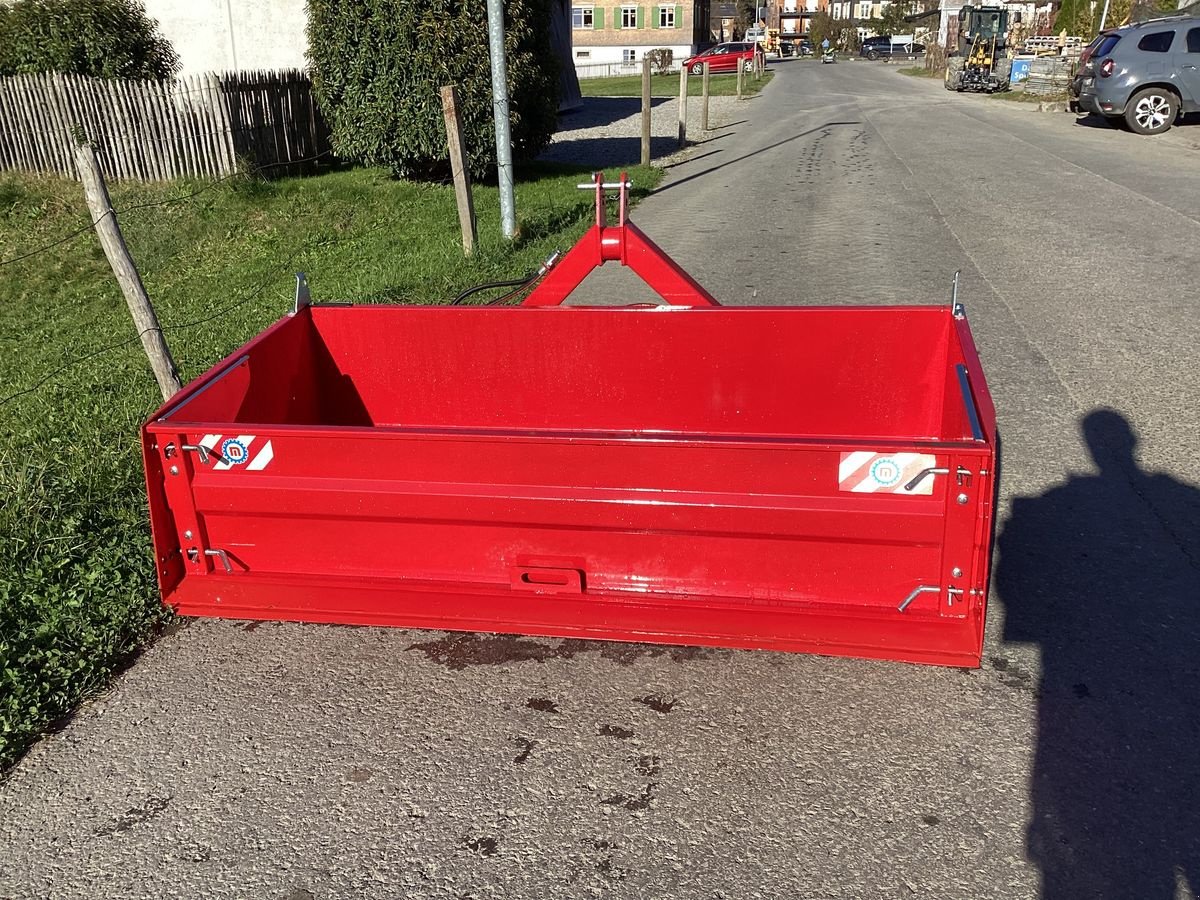 Ladeschaufel typu Sonstige ++Hydromidi 200 Pro++, Gebrauchtmaschine v Bezau (Obrázek 7)