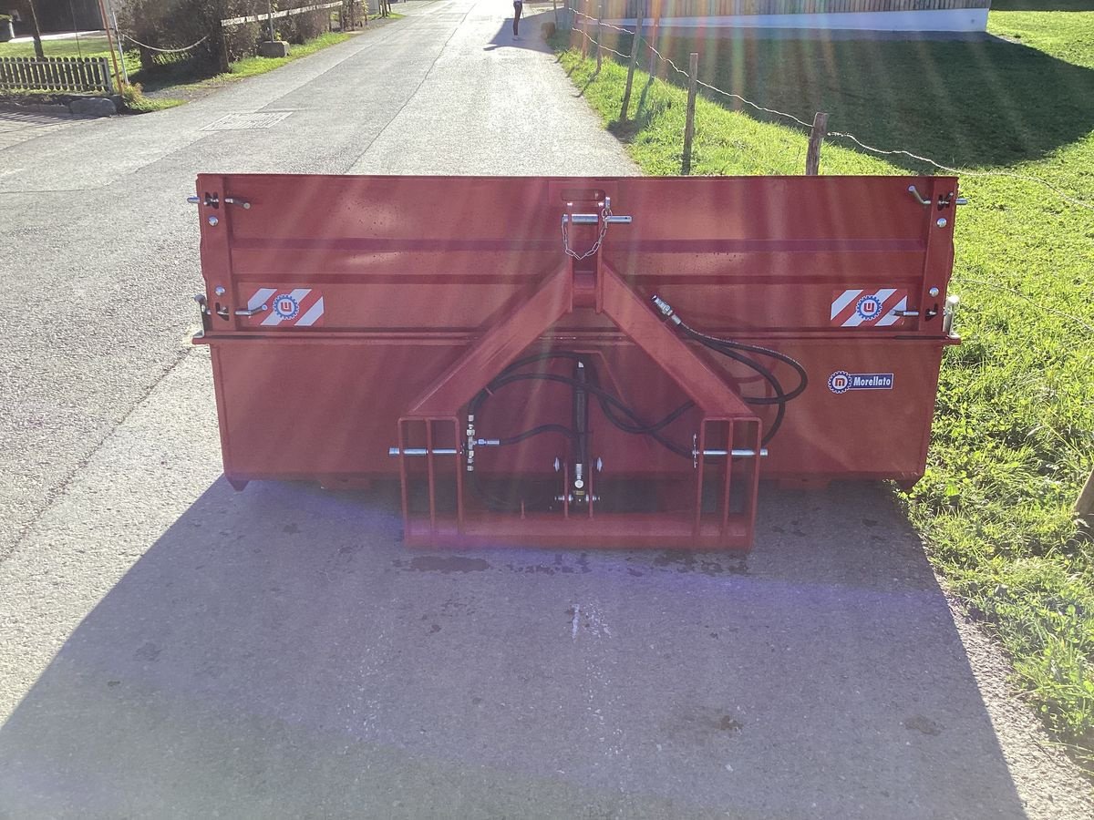 Ladeschaufel typu Sonstige ++Hydromidi 200 Pro++, Gebrauchtmaschine v Bezau (Obrázek 4)