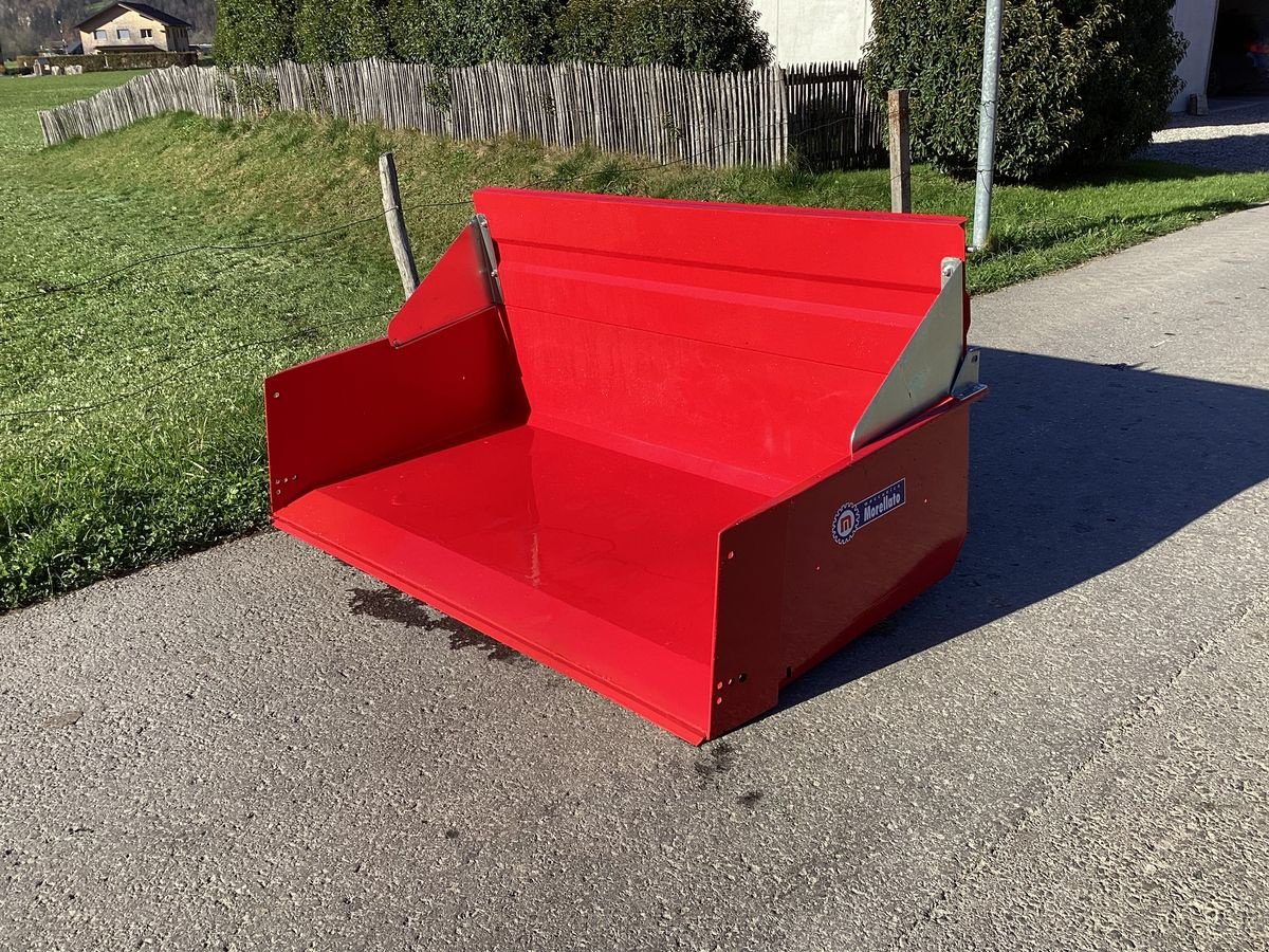 Ladeschaufel typu Sonstige ++Hydromidi 200 Pro++, Gebrauchtmaschine v Bezau (Obrázek 13)