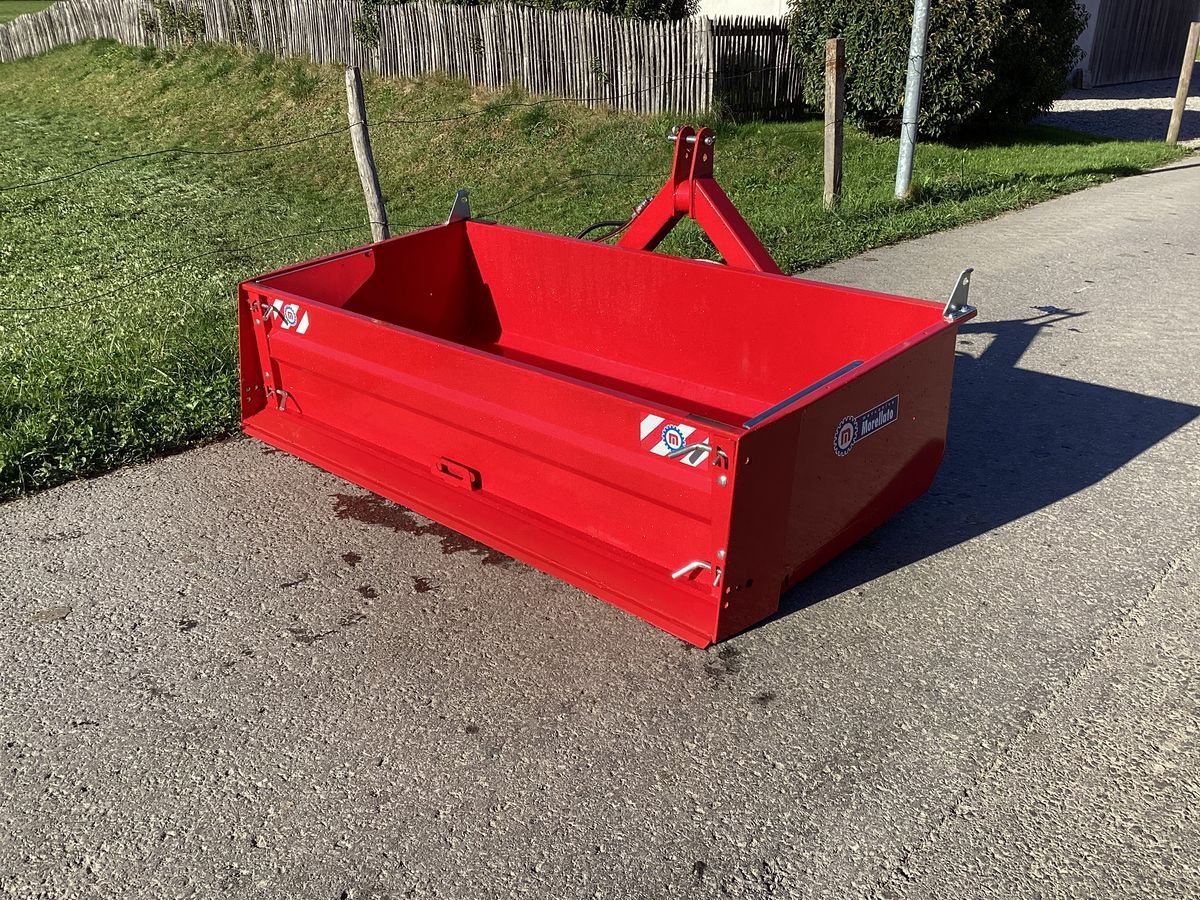 Ladeschaufel typu Sonstige ++Hydromidi 200 Pro++, Gebrauchtmaschine v Bezau (Obrázek 2)