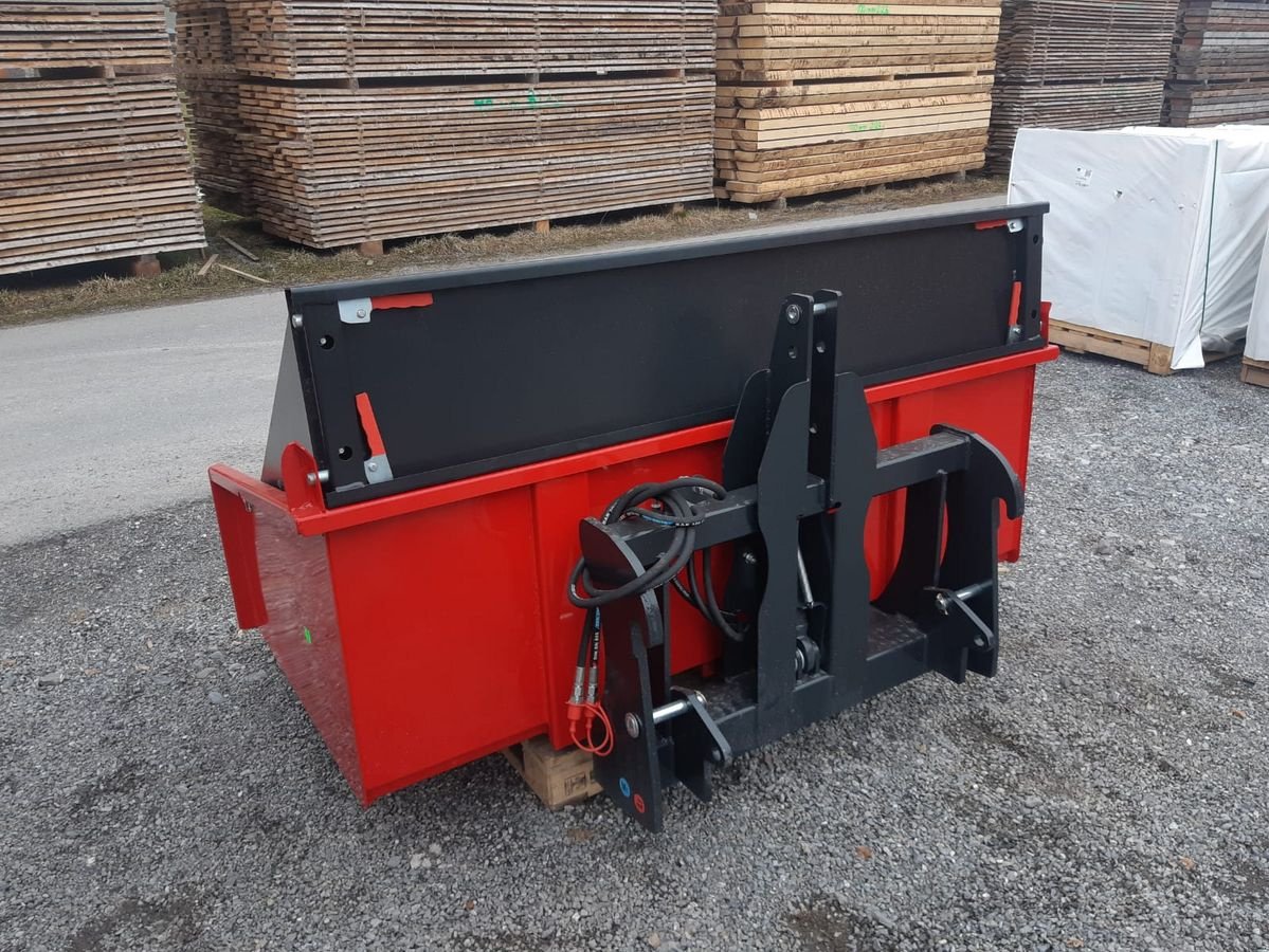 Ladeschaufel tipa Sonstige 1,8/2,0/2,2, Gebrauchtmaschine u Bezau (Slika 6)