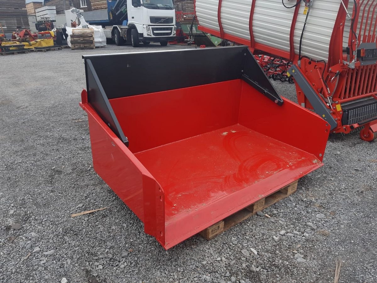 Ladeschaufel tipa Sonstige 1,8/2,0/2,2, Gebrauchtmaschine u Bezau (Slika 2)