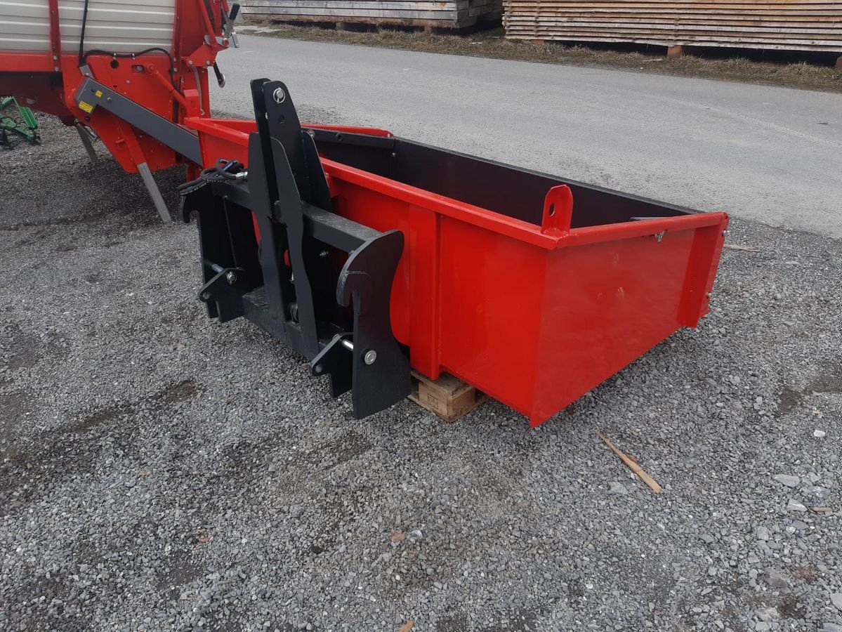 Ladeschaufel tipa Sonstige 1,8/2,0/2,2, Gebrauchtmaschine u Bezau (Slika 5)