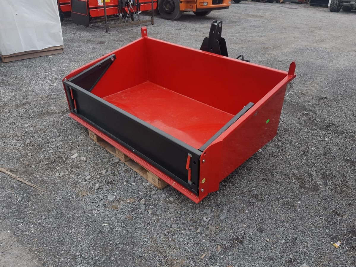 Ladeschaufel tipa Sonstige 1,8/2,0/2,2, Gebrauchtmaschine u Bezau (Slika 1)