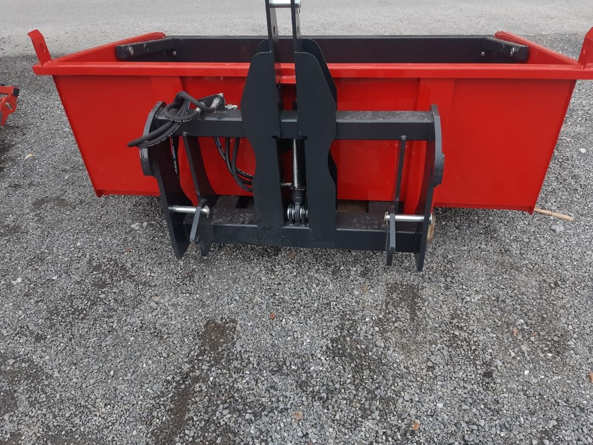 Ladeschaufel tipa Sonstige 1,8/2,0/2,2, Gebrauchtmaschine u Bezau (Slika 7)