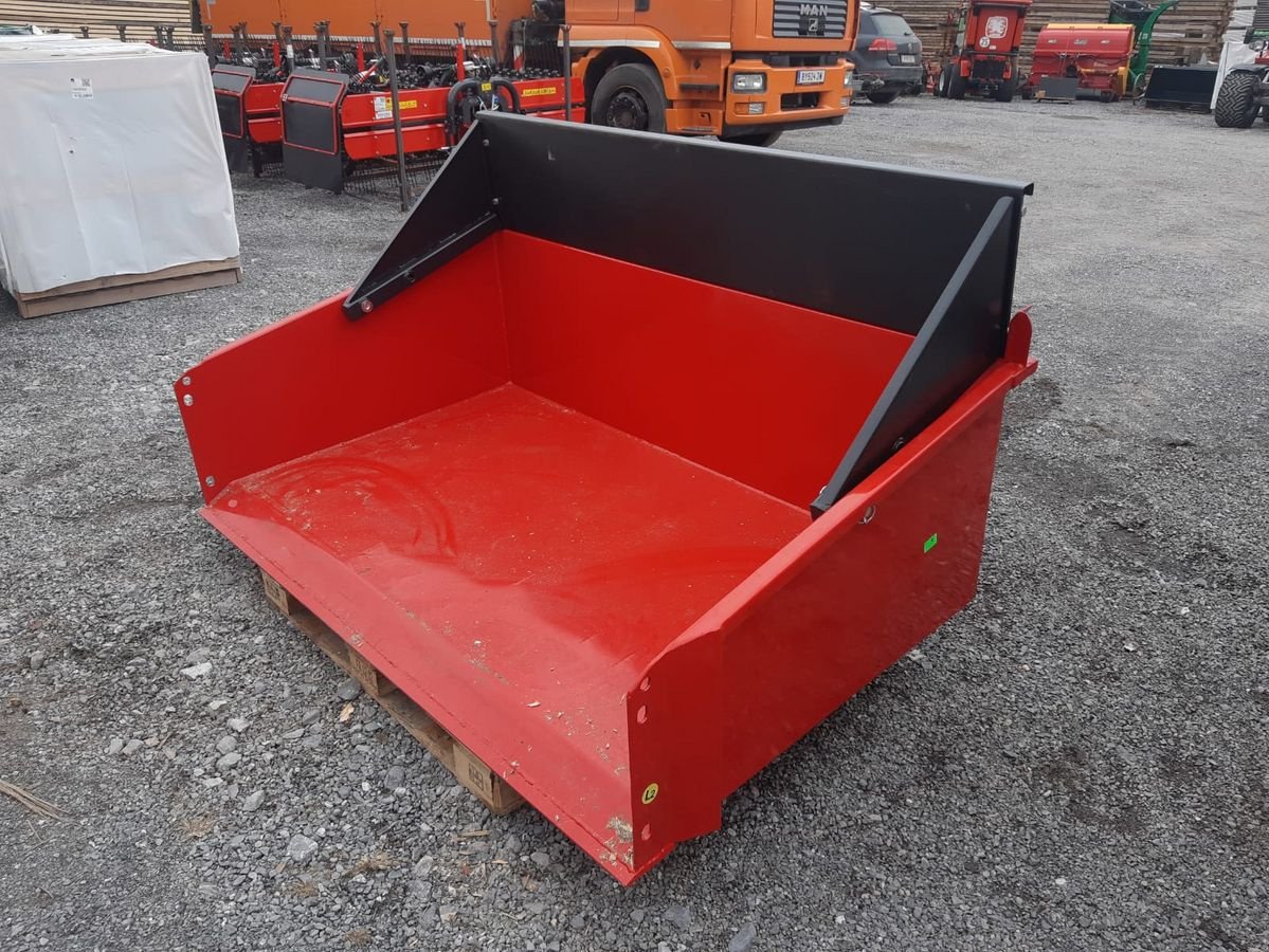 Ladeschaufel tipa Sonstige 1,8/2,0/2,2, Gebrauchtmaschine u Bezau (Slika 4)