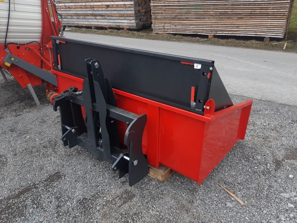 Ladeschaufel tipa Sonstige 1,8/2,0/2,2, Gebrauchtmaschine u Bezau (Slika 3)