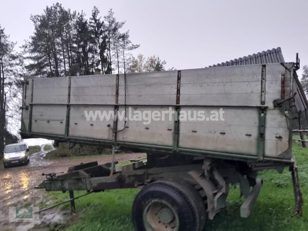 Ladeschaufel tipa Sonstige 1-ACHS, Gebrauchtmaschine u Klagenfurt (Slika 2)