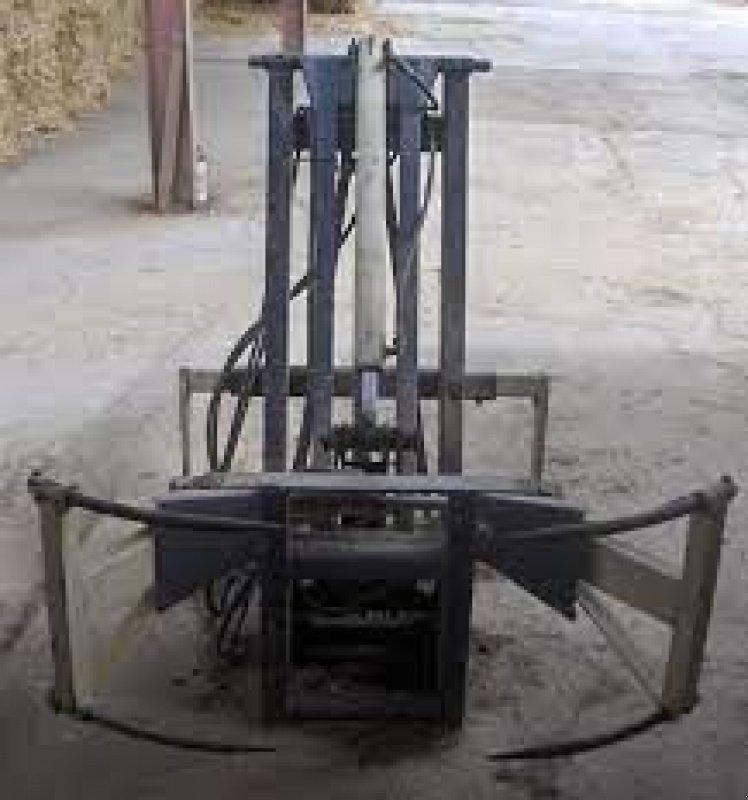 Ladeschaufel des Typs Sonstige 1500 G, Gebrauchtmaschine in Saint-Priest-Taurion (Bild 1)