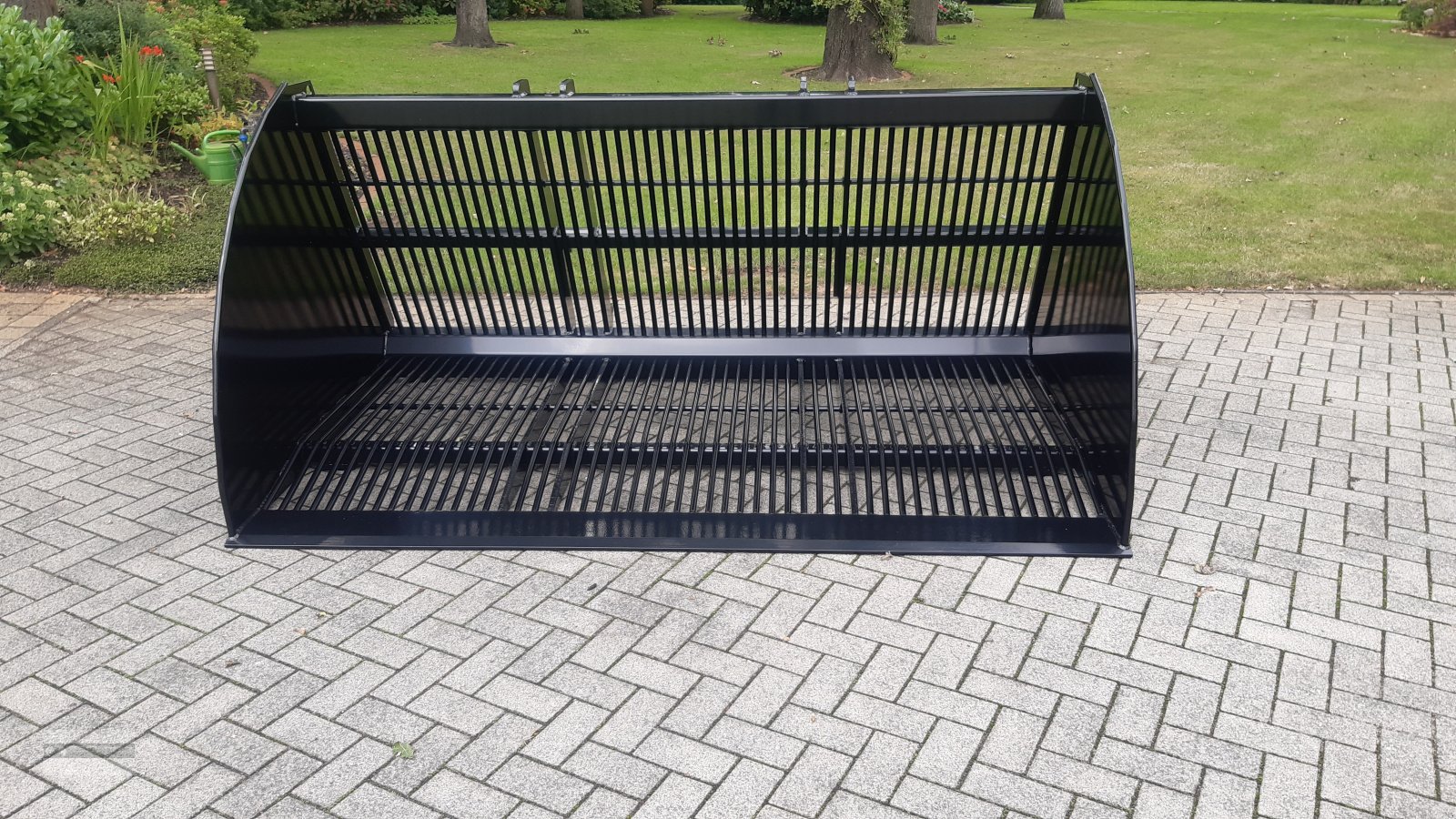 Ladeschaufel a típus Sonstige 2,4 Schaufel, Neumaschine ekkor: Beesten (Kép 1)