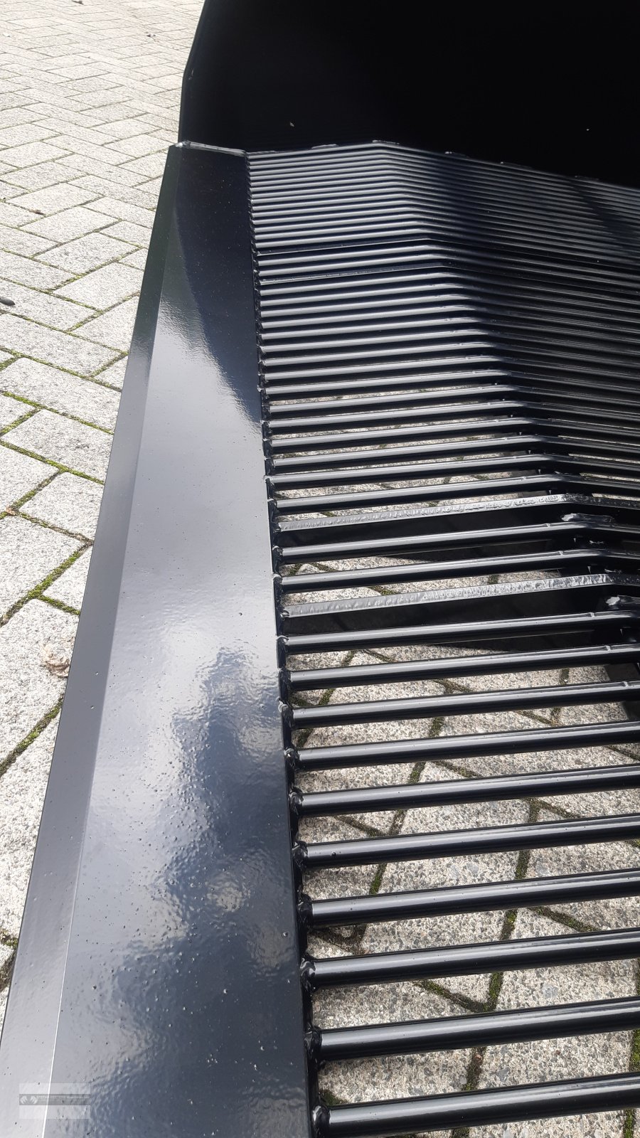 Ladeschaufel a típus Sonstige 2,4 Schaufel, Neumaschine ekkor: Beesten (Kép 4)