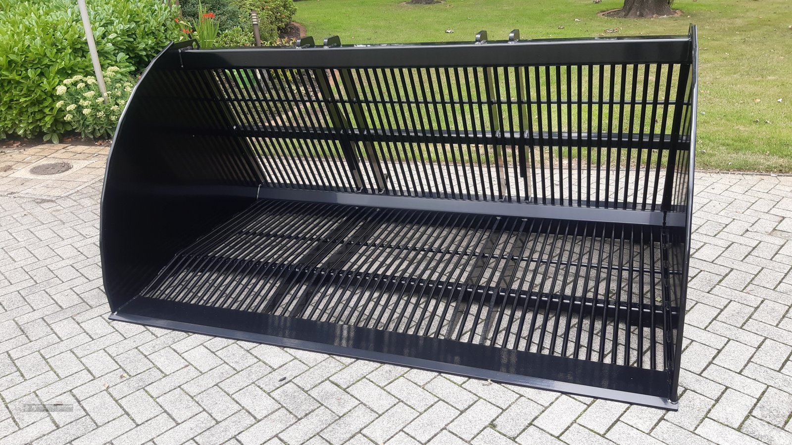 Ladeschaufel a típus Sonstige 2,4 Schaufel, Neumaschine ekkor: Beesten (Kép 5)