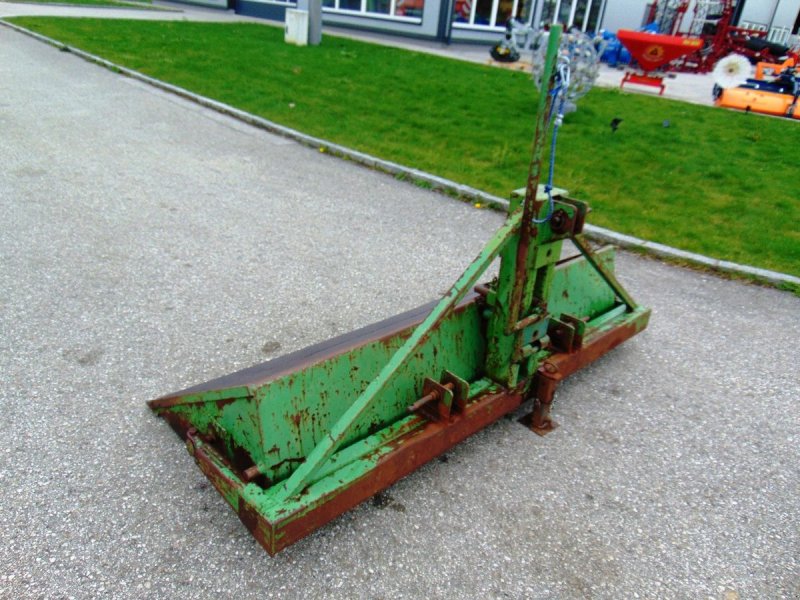 Ladeschaufel tip Sonstige 2000, Gebrauchtmaschine in Neukirchen am Walde  (Poză 1)