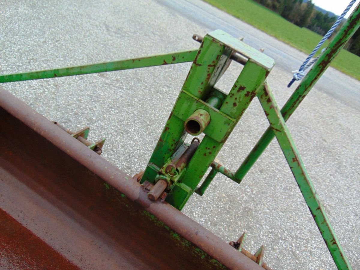 Ladeschaufel tip Sonstige 2000, Gebrauchtmaschine in Neukirchen am Walde  (Poză 4)
