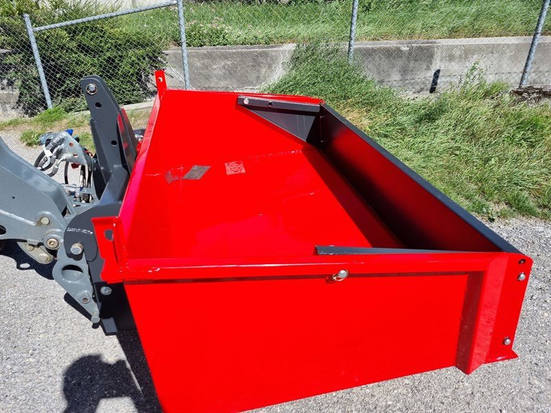 Ladeschaufel tip Sonstige 2.2m K382 Kippschaufel, Ausstellungsmaschine in Chur (Poză 3)