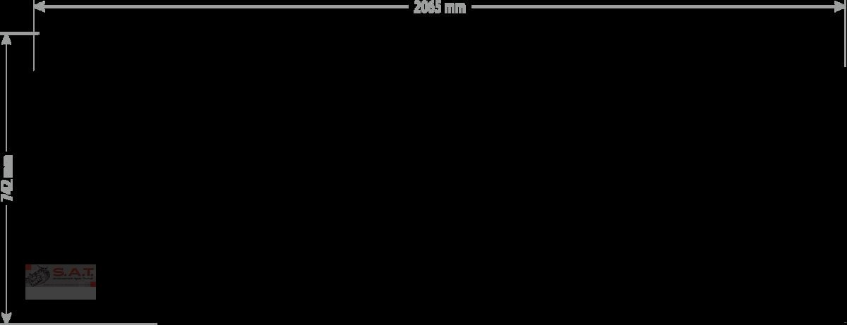 Ladeschaufel des Typs Sonstige Aktion-Rundballenabroller-NEU, Neumaschine in Eberschwang (Bild 19)