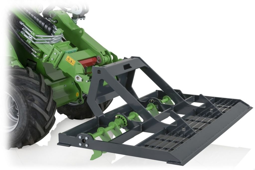 Ladeschaufel tip Sonstige Avant Bodenplaner HD, Neumaschine in Waidhofen an der Thaya (Poză 1)