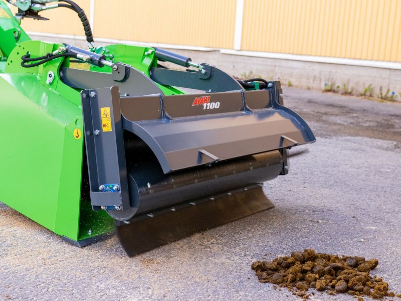 Ladeschaufel typu Sonstige Avant Pferdeäpfelblitz, Neumaschine w Waidhofen an der Thaya (Zdjęcie 1)