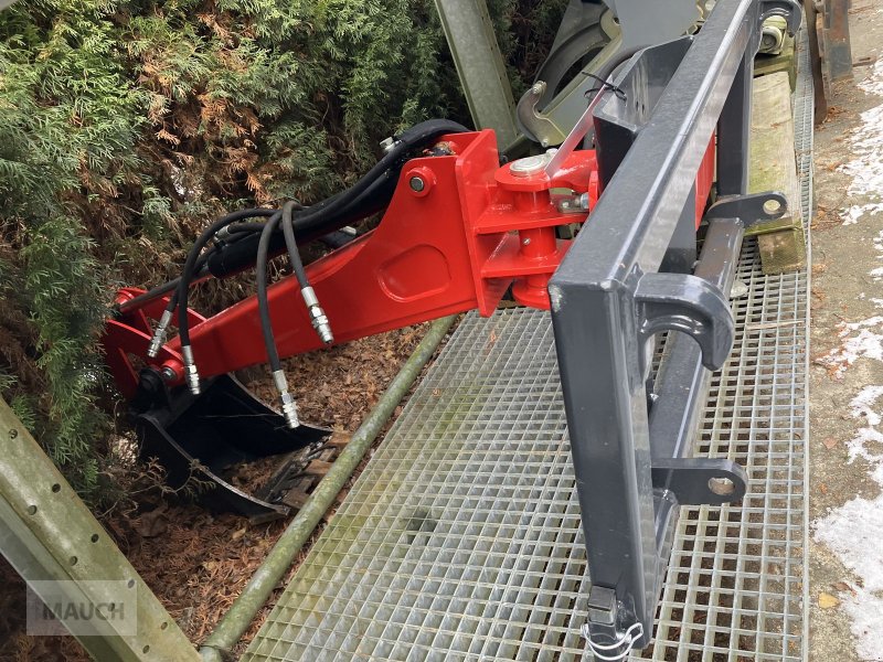 Ladeschaufel za tip Sonstige Baggerarm für Hoflader, Gebrauchtmaschine u Burgkirchen