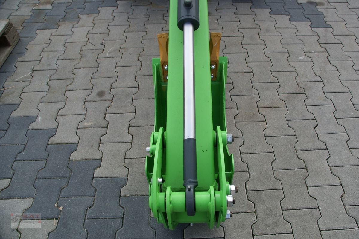 Ladeschaufel des Typs Sonstige Baggerarm, Neumaschine in Eberschwang (Bild 8)