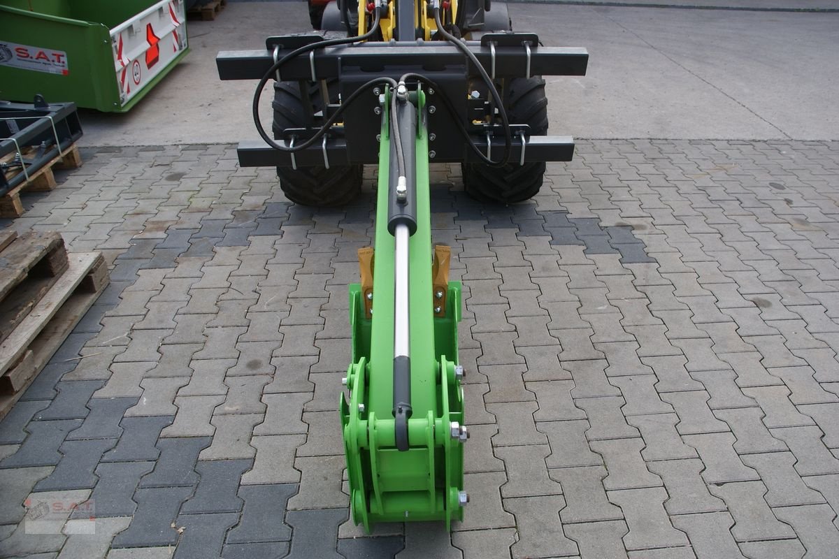 Ladeschaufel tipa Sonstige Baggerarm, Neumaschine u Eberschwang (Slika 3)