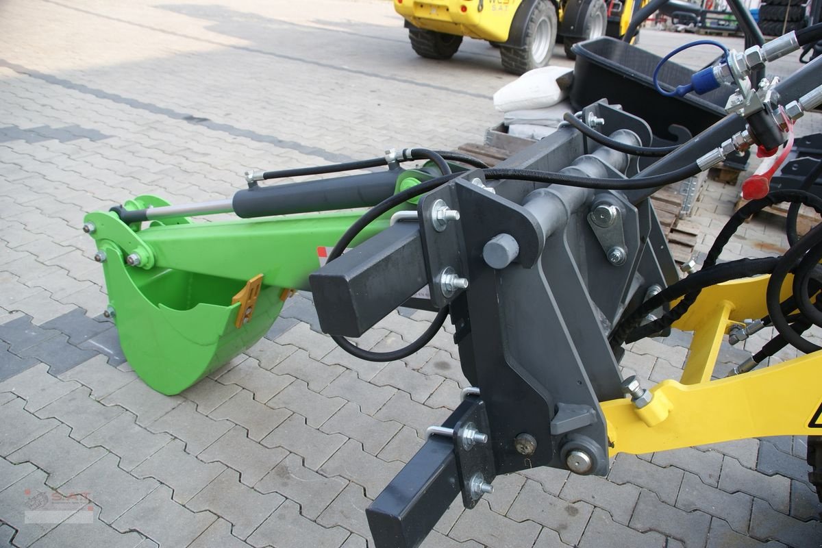 Ladeschaufel tipa Sonstige Baggerarm, Neumaschine u Eberschwang (Slika 1)