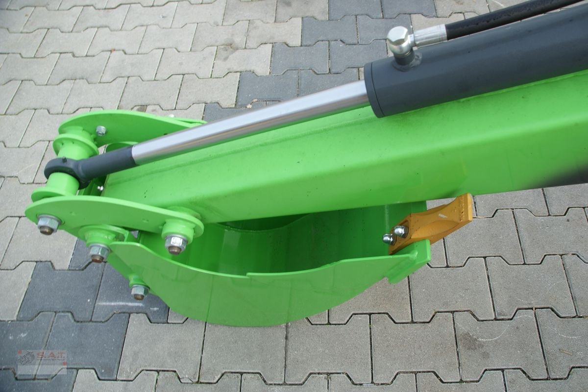 Ladeschaufel tipa Sonstige Baggerarm, Neumaschine u Eberschwang (Slika 7)