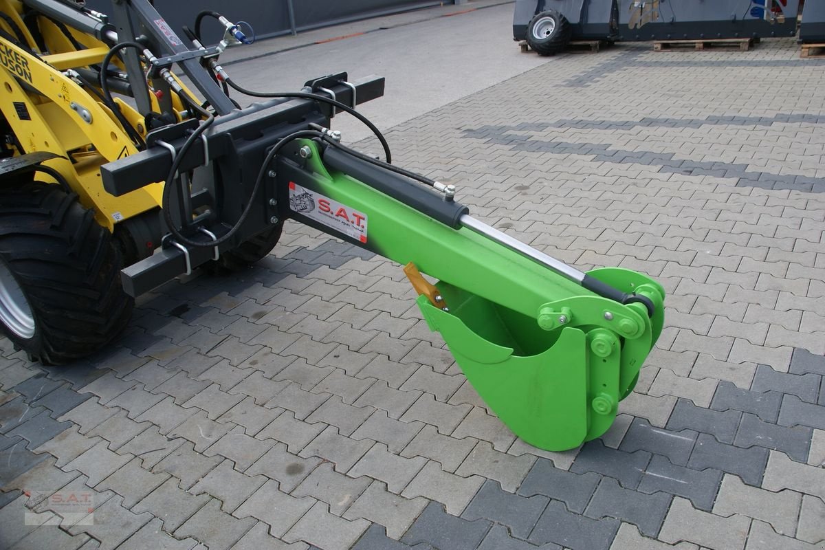 Ladeschaufel tipa Sonstige Baggerarm, Neumaschine u Eberschwang (Slika 2)