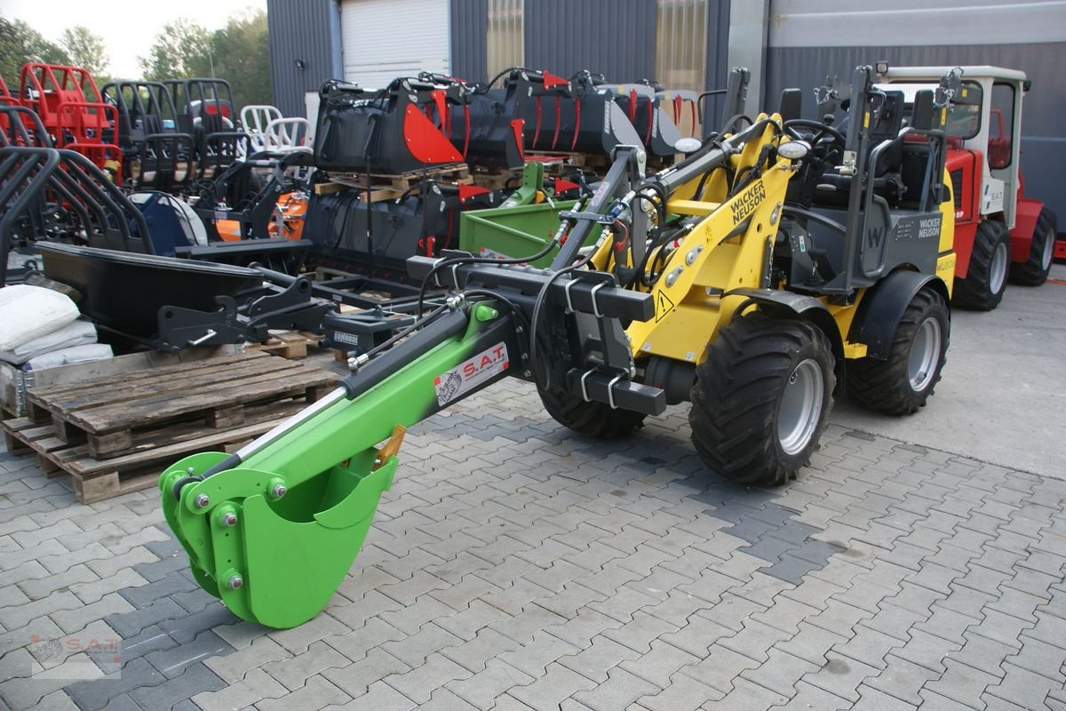 Ladeschaufel tipa Sonstige Baggerarm, Neumaschine u Eberschwang (Slika 5)