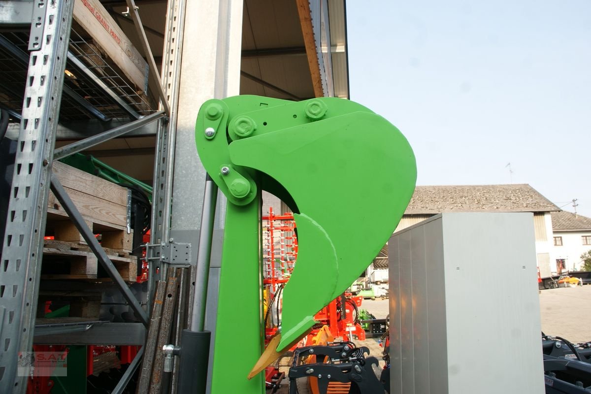 Ladeschaufel tipa Sonstige Baggerarm, Neumaschine u Eberschwang (Slika 10)