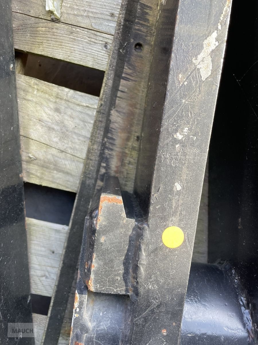 Ladeschaufel tipa Sonstige Ballengabel auf Staplergabel, Gebrauchtmaschine u Burgkirchen (Slika 6)